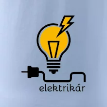 Žiarovka - elektrikár