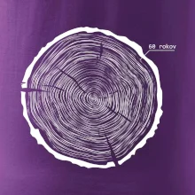 60 rokov - Letokruhy