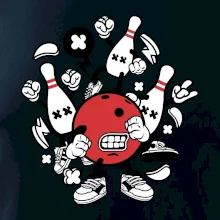 Bowling komiks Bowling komiks