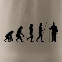 Evolúcia maliar izieb Evolúcia maliar izieb