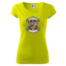 Hells dapper barbershop