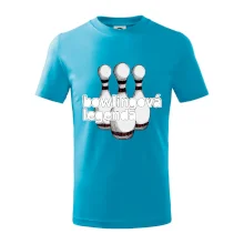 Bowlingová legenda