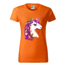 Vianočný jednorožec