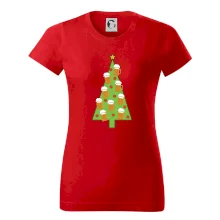 Nepotrebujem nič viac - strom a pivo (Pecka design)