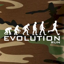 Evolúcia Beh Evolúcia Beh