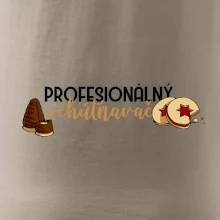 Profesionálný ochutnavač