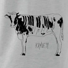 Krávesy