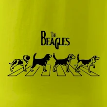 The Beagles