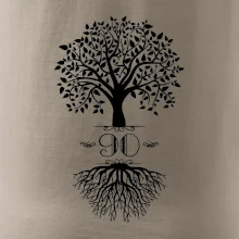 Narodeninový strom 90