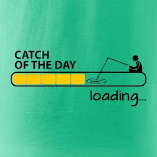 Rybárčenie - Catch of the day