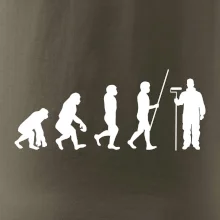 Evolúcia maliar izieb