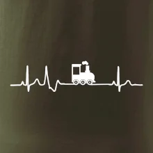 Ekg lokomotíva Ekg lokomotíva