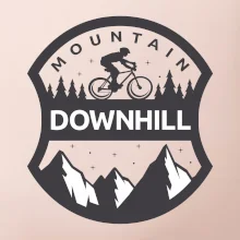 MTB downhill erb