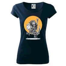 Jednorozeč vs. smrtka