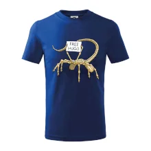 Votrelec - free hugs (Hana-creative)