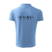 Otužilec EKG 10 Otužilec EKG 10