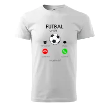 Futbal volá Futbal volá