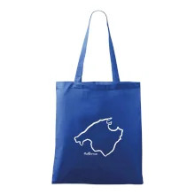 Mallorca - obrys ostrova