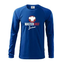 Master Chef čiapky - vlastné meno Master Chef čiapky - vlastné meno