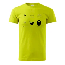 Mustache types of mustache Mustache types of mustache