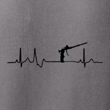 Ekg pistole na pěnu