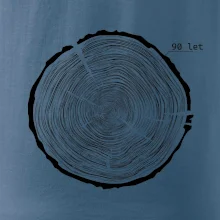 Letokruhy - 90 Letokruhy - 90