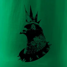 Holub punk Holub punk