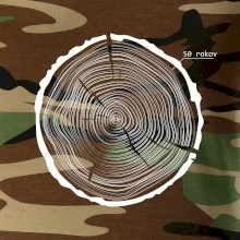 50 rokov - Letokruhy