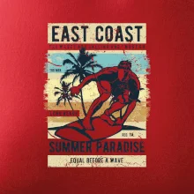 East Coast East Coast