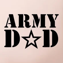 Army dad
