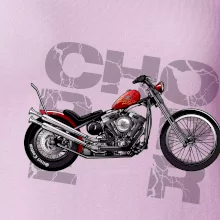Chopper 004