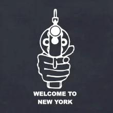 Welcome to NYC