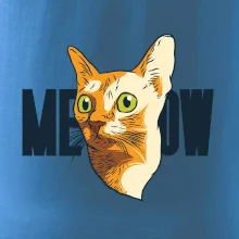 Mačka meow