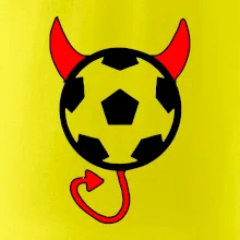 Futbal devil