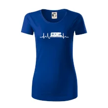 EKG obytňák EKG obytňák