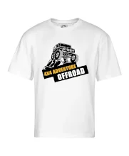 4x4 adventure offroad