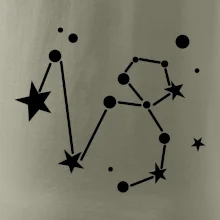 Súhvezdie - Capricorn - Kozorožec Súhvezdie - Capricorn - Kozorožec