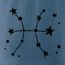 Súhvezdie - Pisces - Ryby