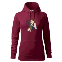 Nie, radšej zeleninu (Pecka design)