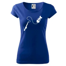 Rybárčenie - Prút