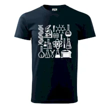 Laboratórium - ikony