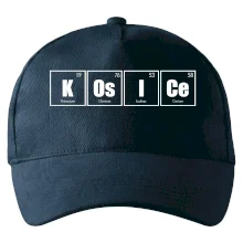 Periodická tabuľka Košice