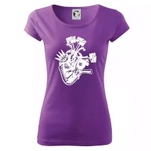 Vodičovo srdce Vodičovo srdce