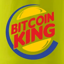 Bitcoin King