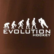 Evolúcia Hockey - hráč