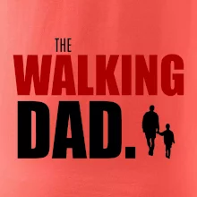 The walking dad jedno dieťa