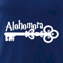 Alohomora