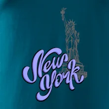 New York Lettering
