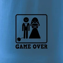 Game Over rozlúčka Game Over rozlúčka