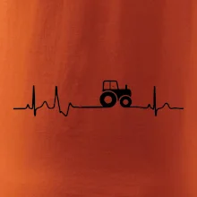 Traktor EKG Traktor EKG